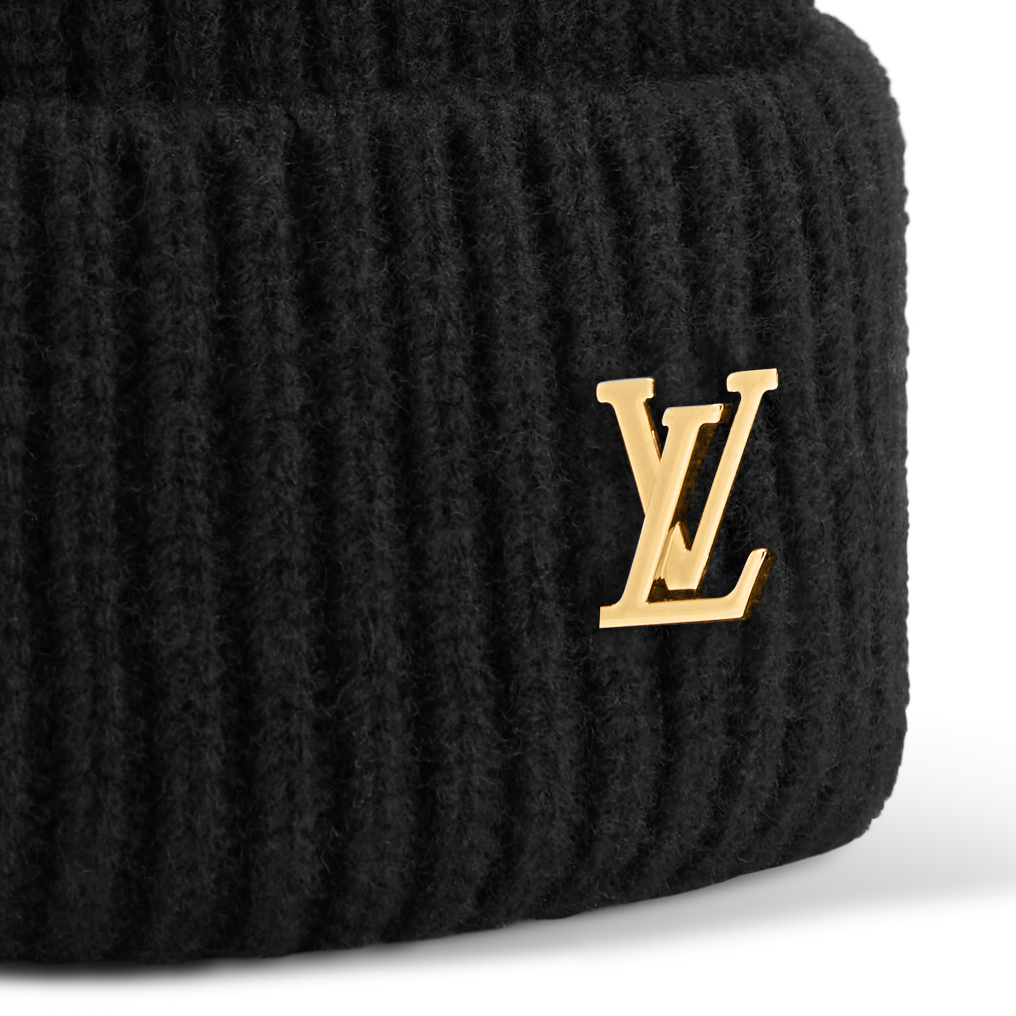 LV Cold Spark Beanie . - Accessories | Louis Vuitton India